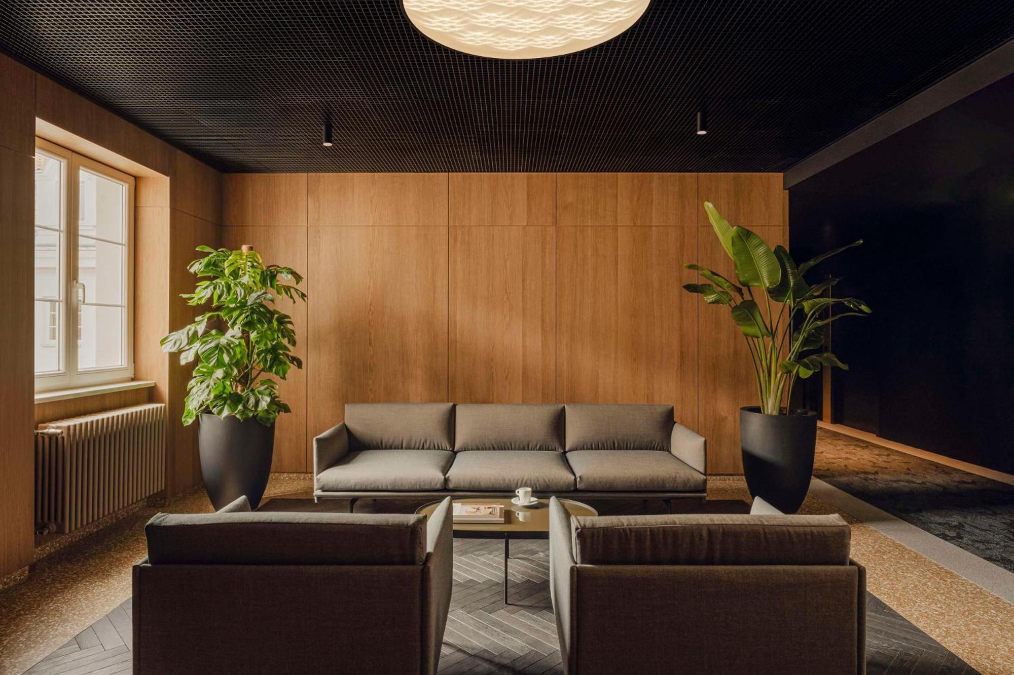 Flaner Hotel, Worldhotels Crafted Varsóvia Exterior foto