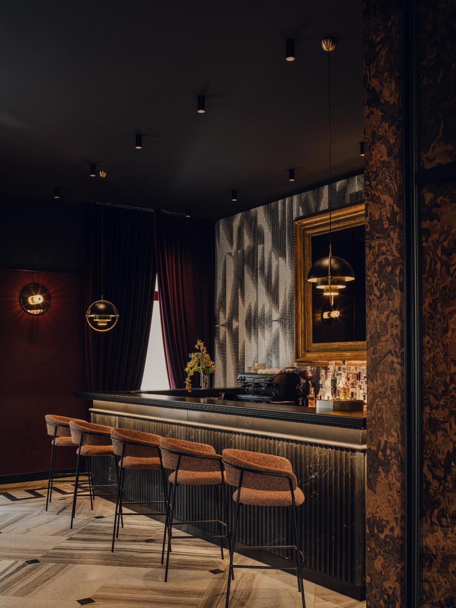 Flaner Hotel, Worldhotels Crafted Varsóvia Exterior foto